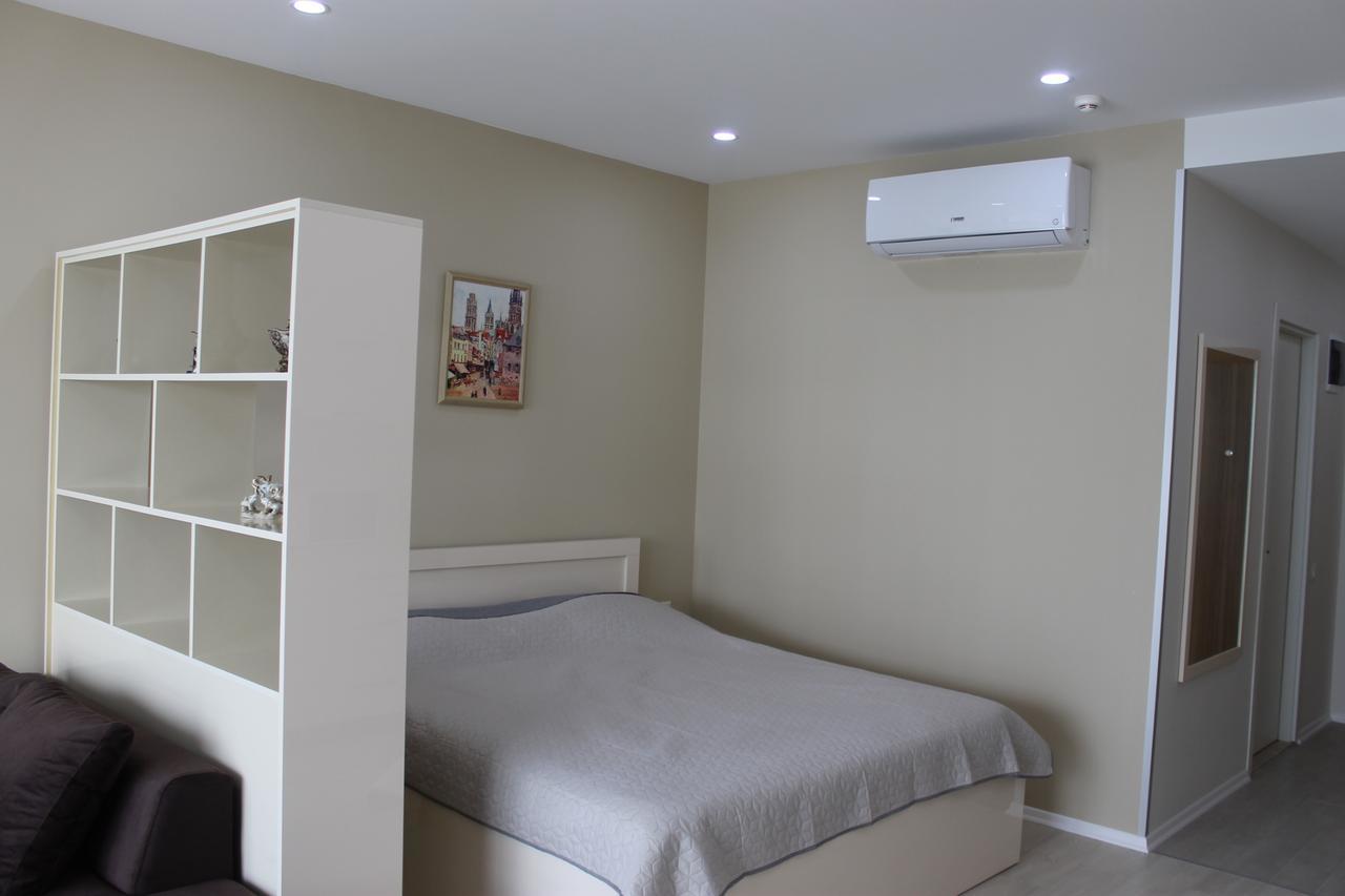 Apartamento Batumi Porta Tower 1611 Exterior foto